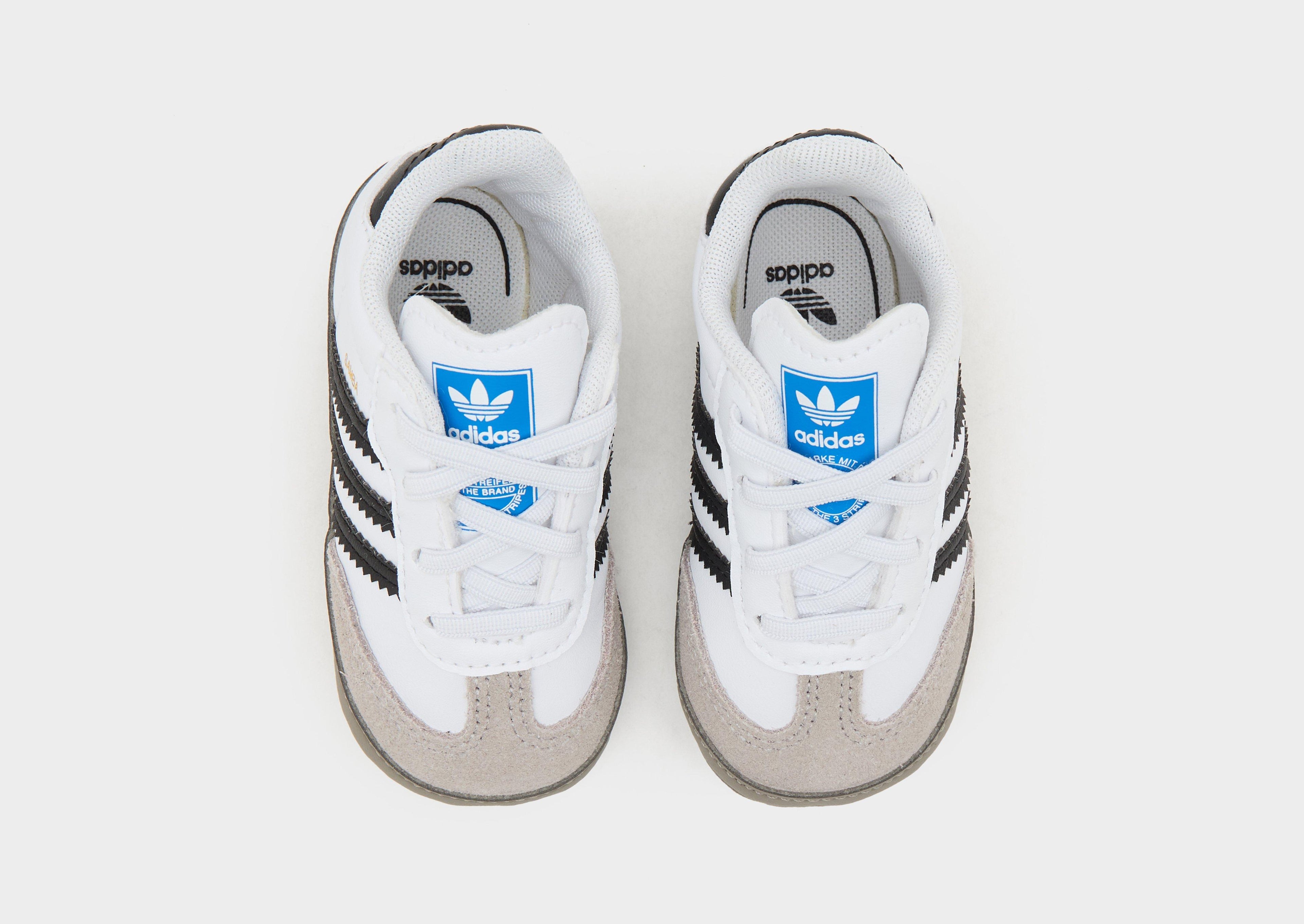 Samba OG Infant's