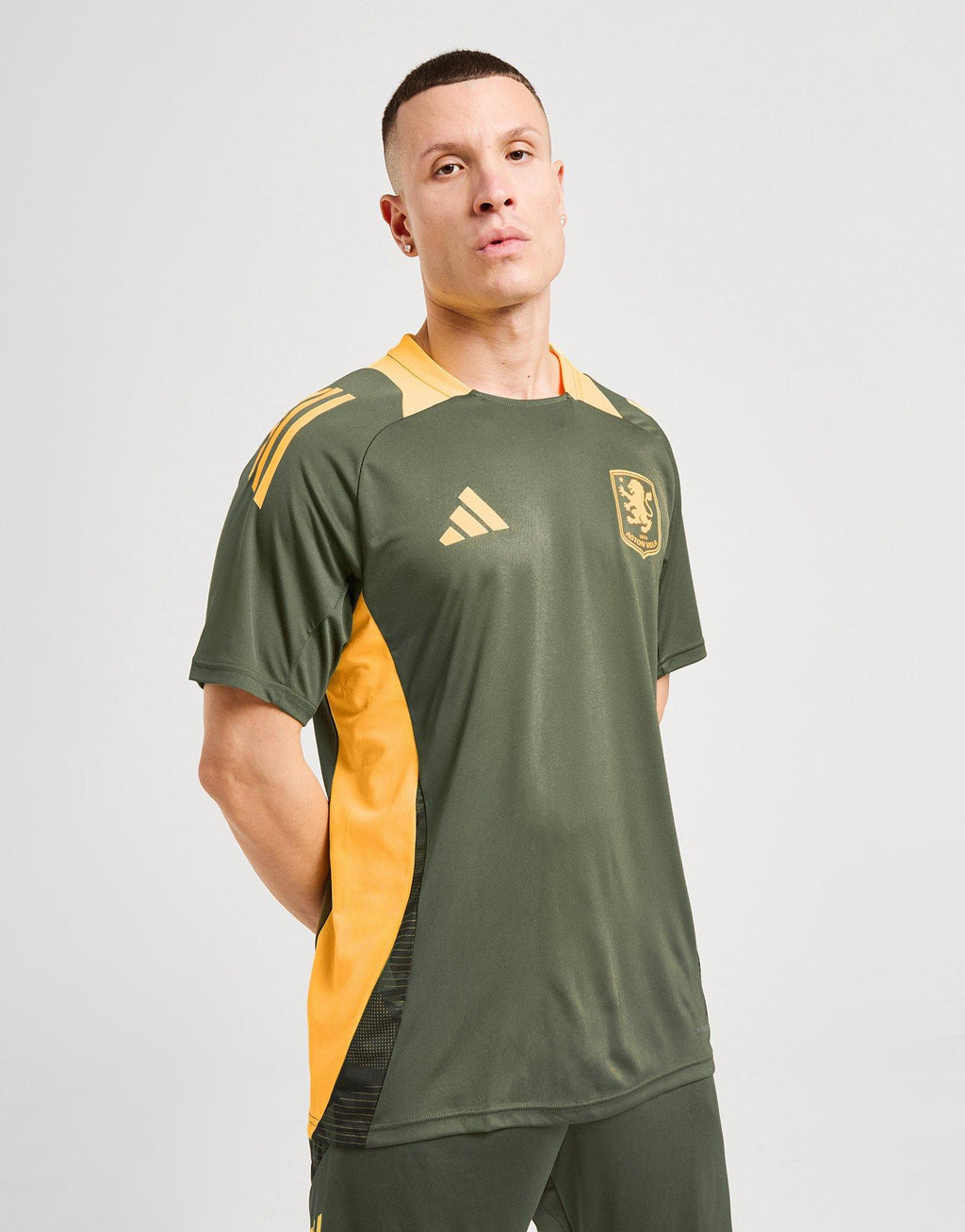 Aston Villa Training Shirt
