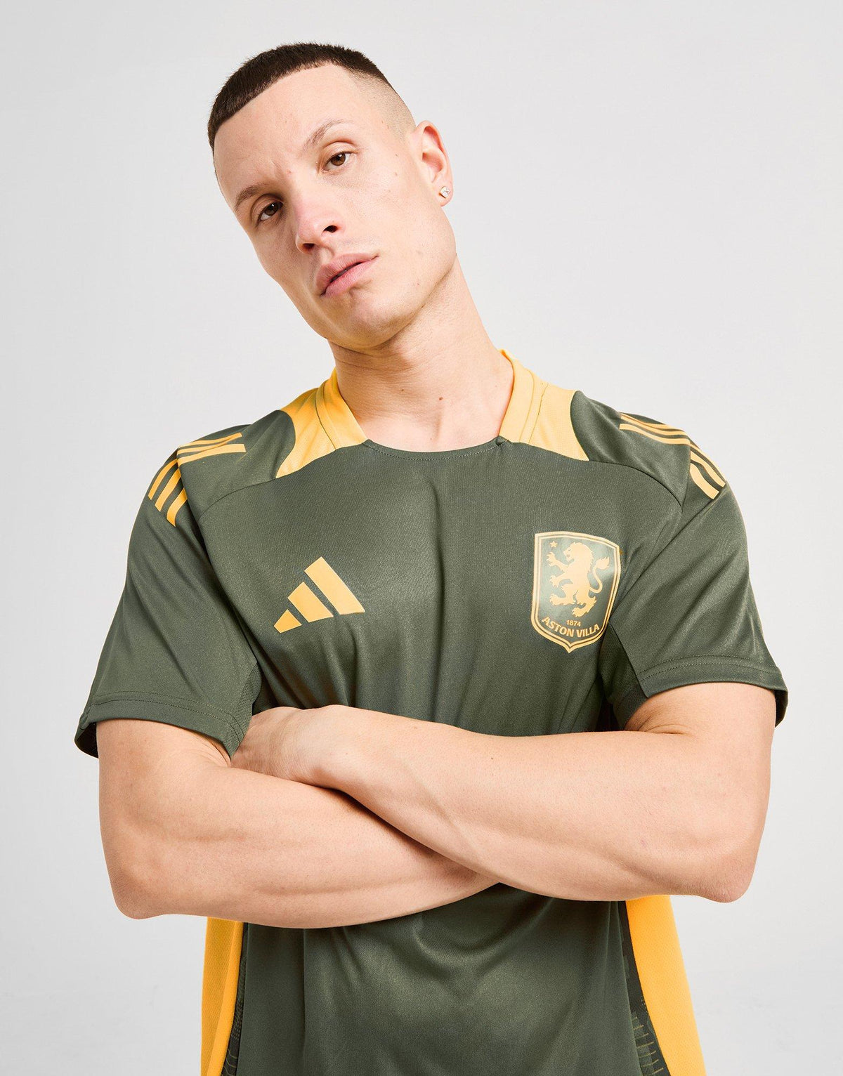 Aston Villa Training Shirt