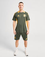 Aston Villa Training Shirt