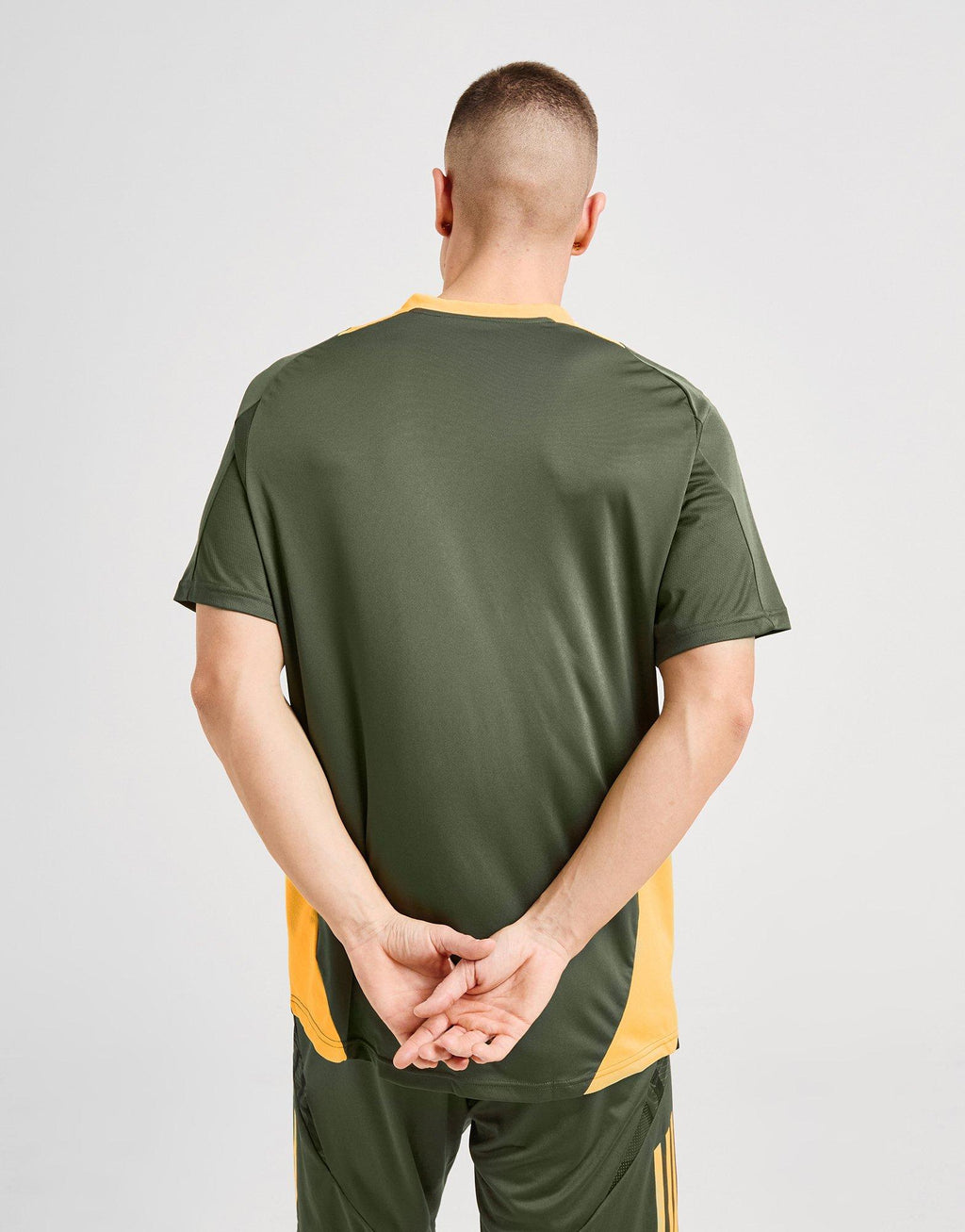 Aston Villa Training Shirt