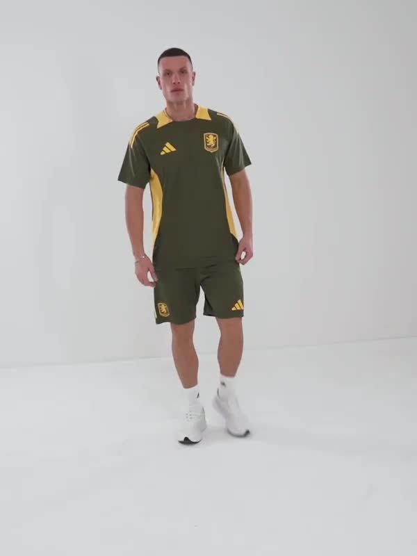 Aston Villa Training Shirt