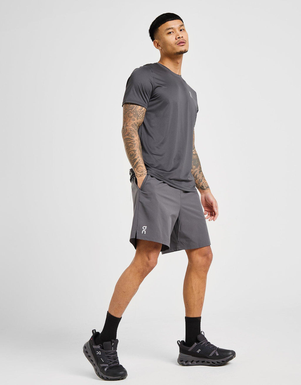 Core 7" Shorts