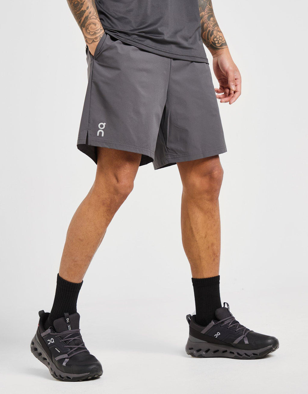 Core 7" Shorts