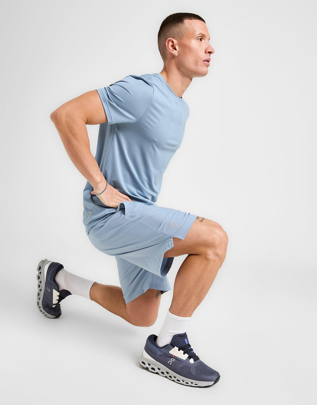Core 7" Shorts