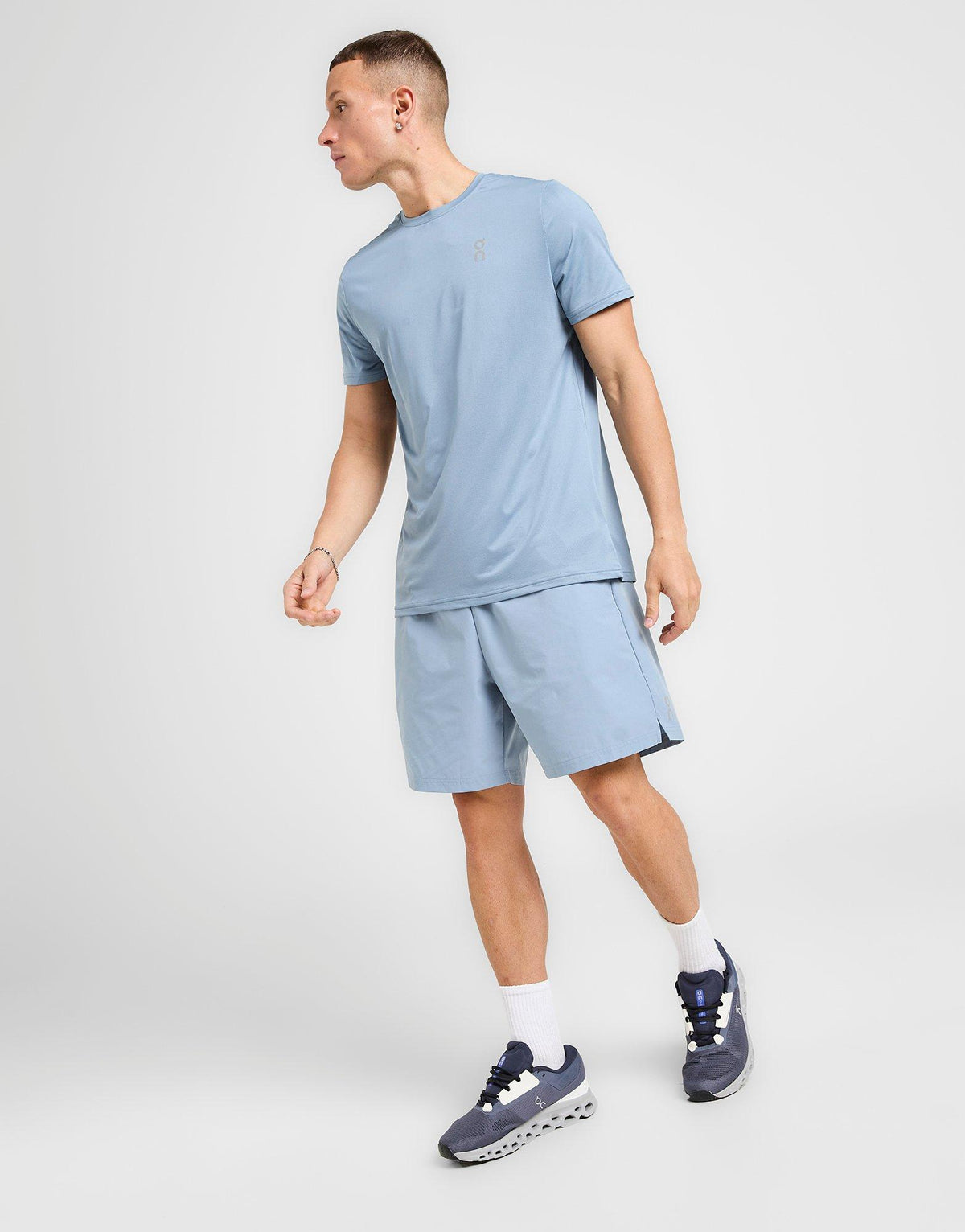 Core 7" Shorts