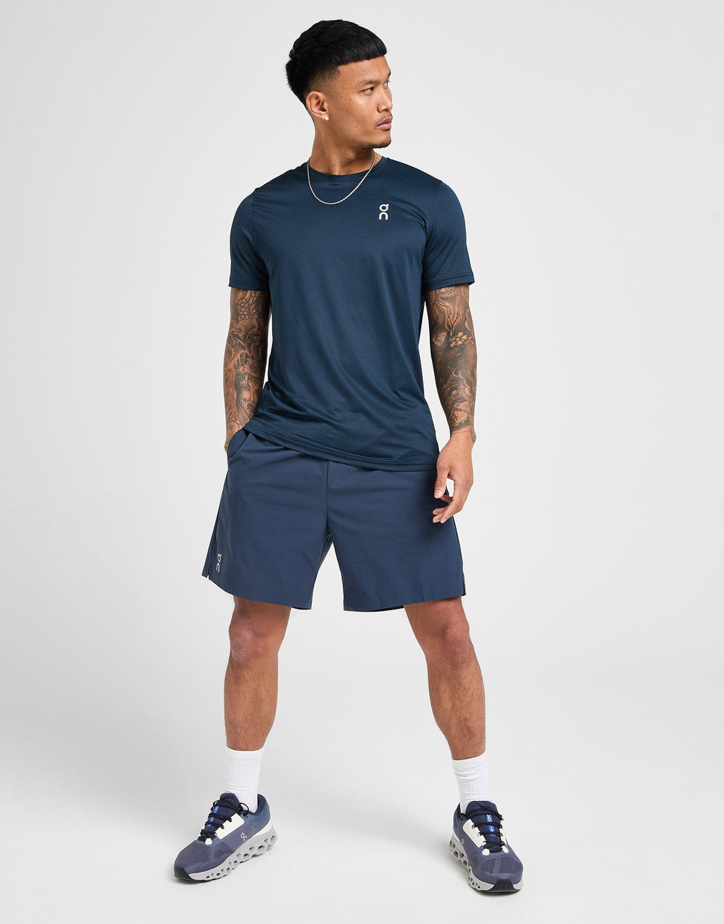 Core T-Shirt