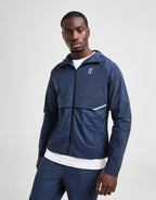 Core Hooded Jacket
