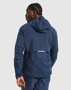 Core Hooded Jacket