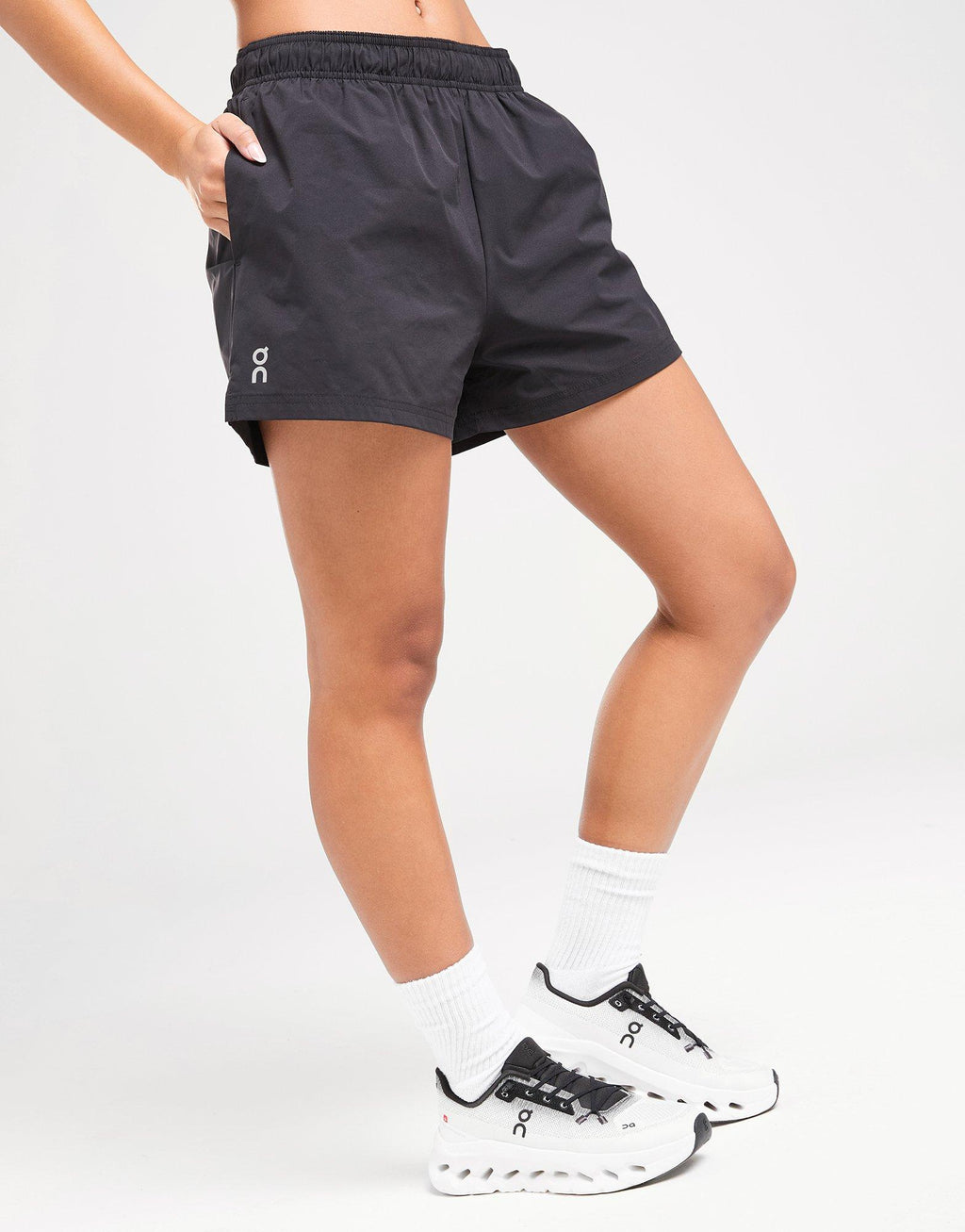 Core 3" Shorts