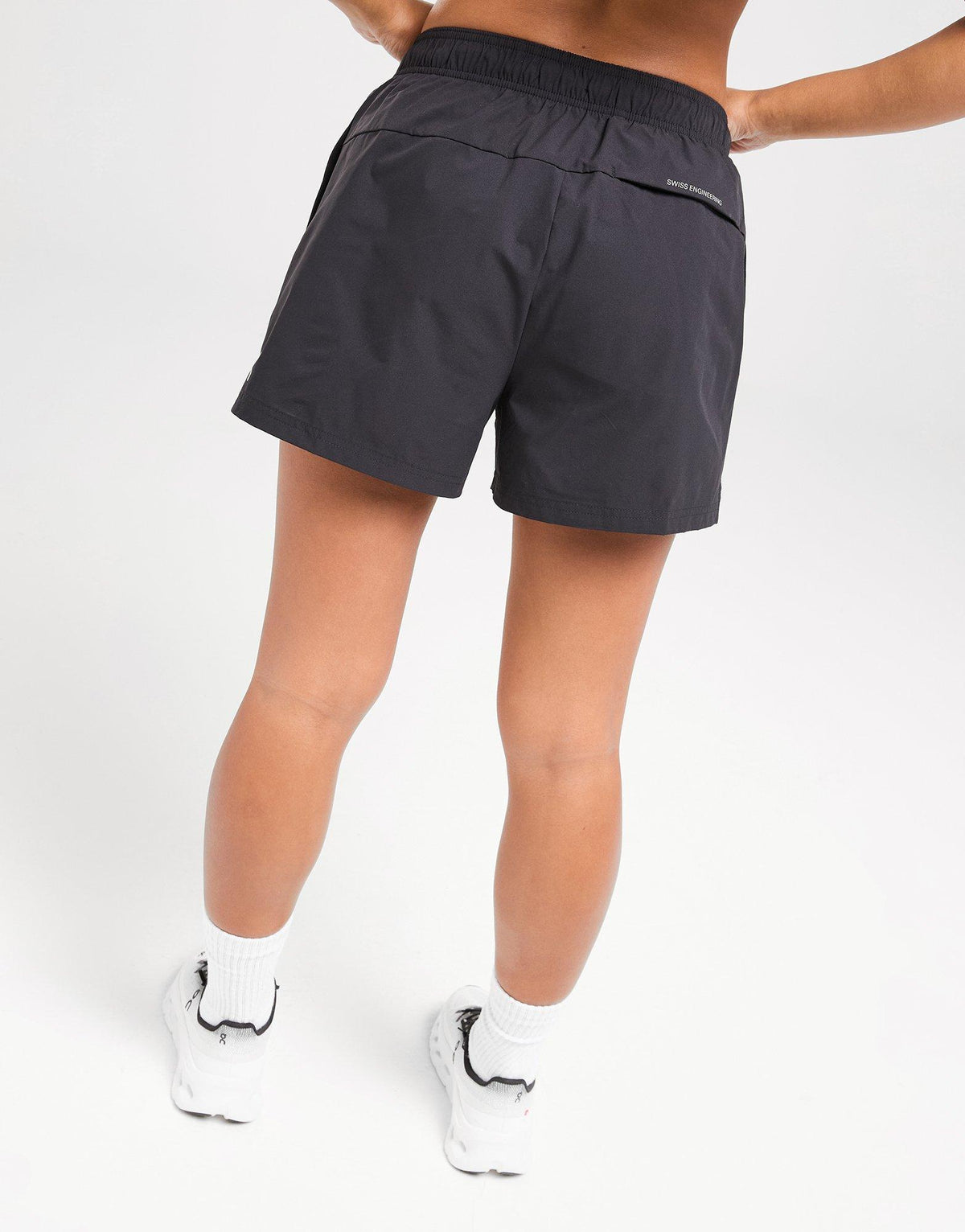 Core 3" Shorts