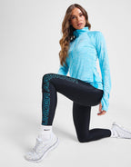 HeatGear Wordmark Leggings
