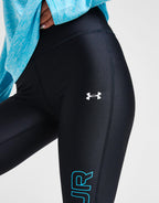 HeatGear Wordmark Leggings