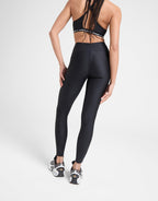 HeatGear Wordmark Leggings