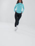 HeatGear Wordmark Leggings