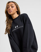 Essential Graphic Crew Sweatshirt