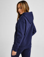 Icon Fleece Overhead Hoodie