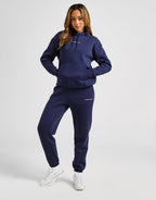 Icon Fleece Overhead Hoodie