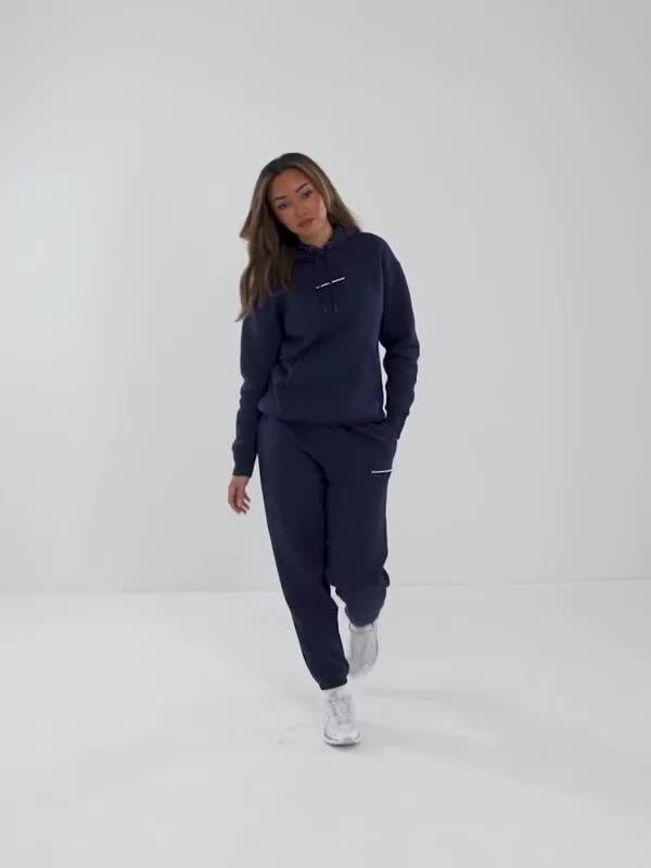 Icon Fleece Overhead Hoodie