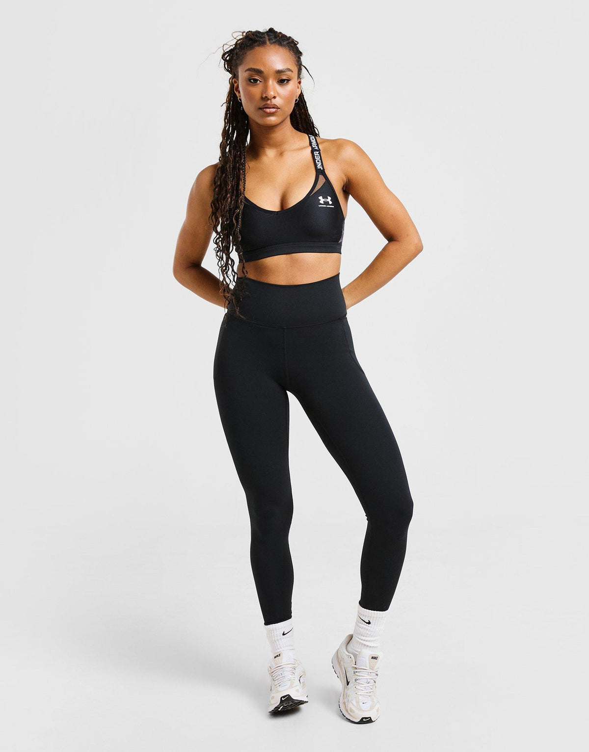 Meridian Tights