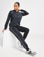 Tricot Full Zip Tracksuit