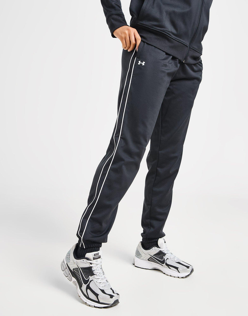 Tricot Full Zip Tracksuit