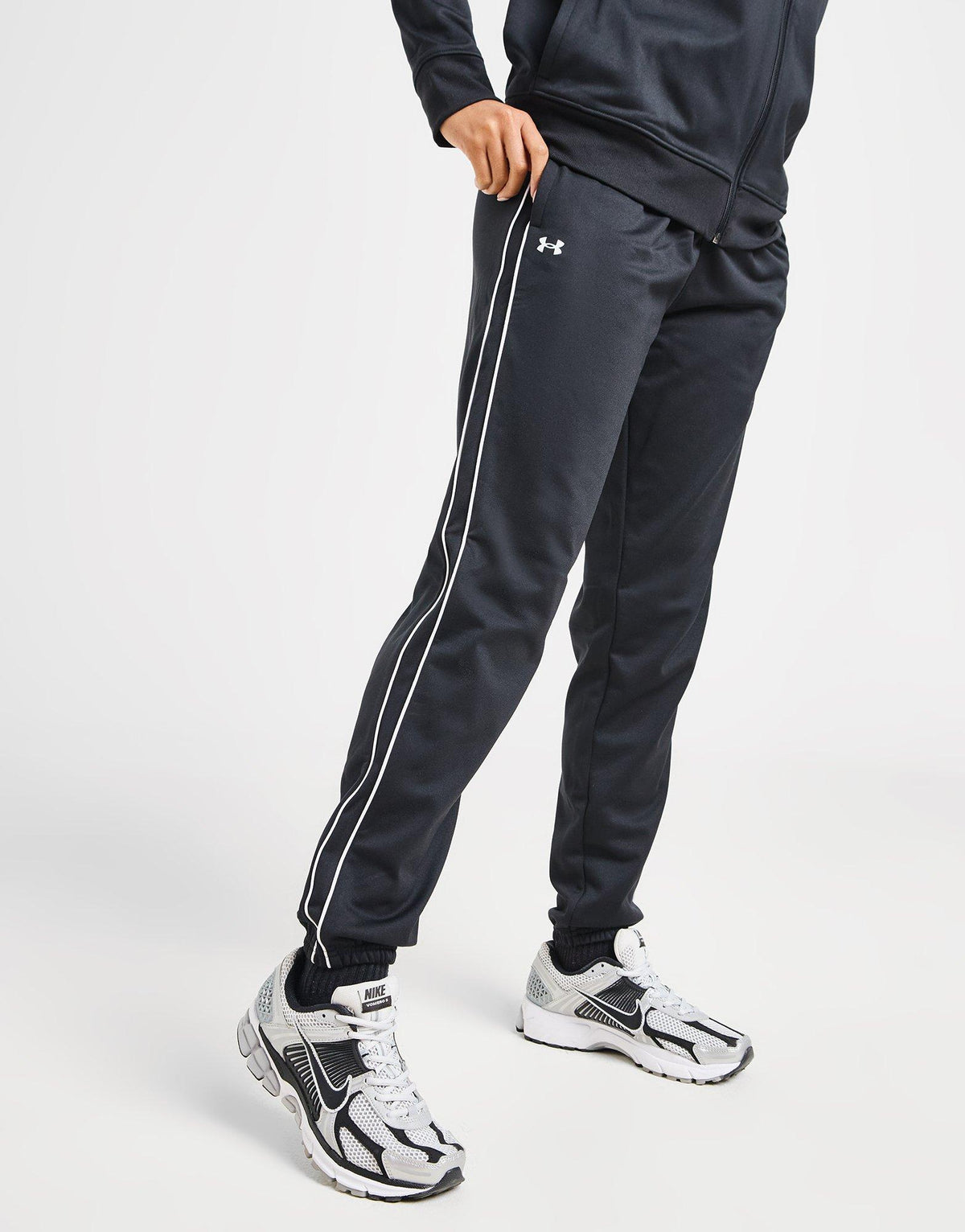 Tricot Full Zip Tracksuit