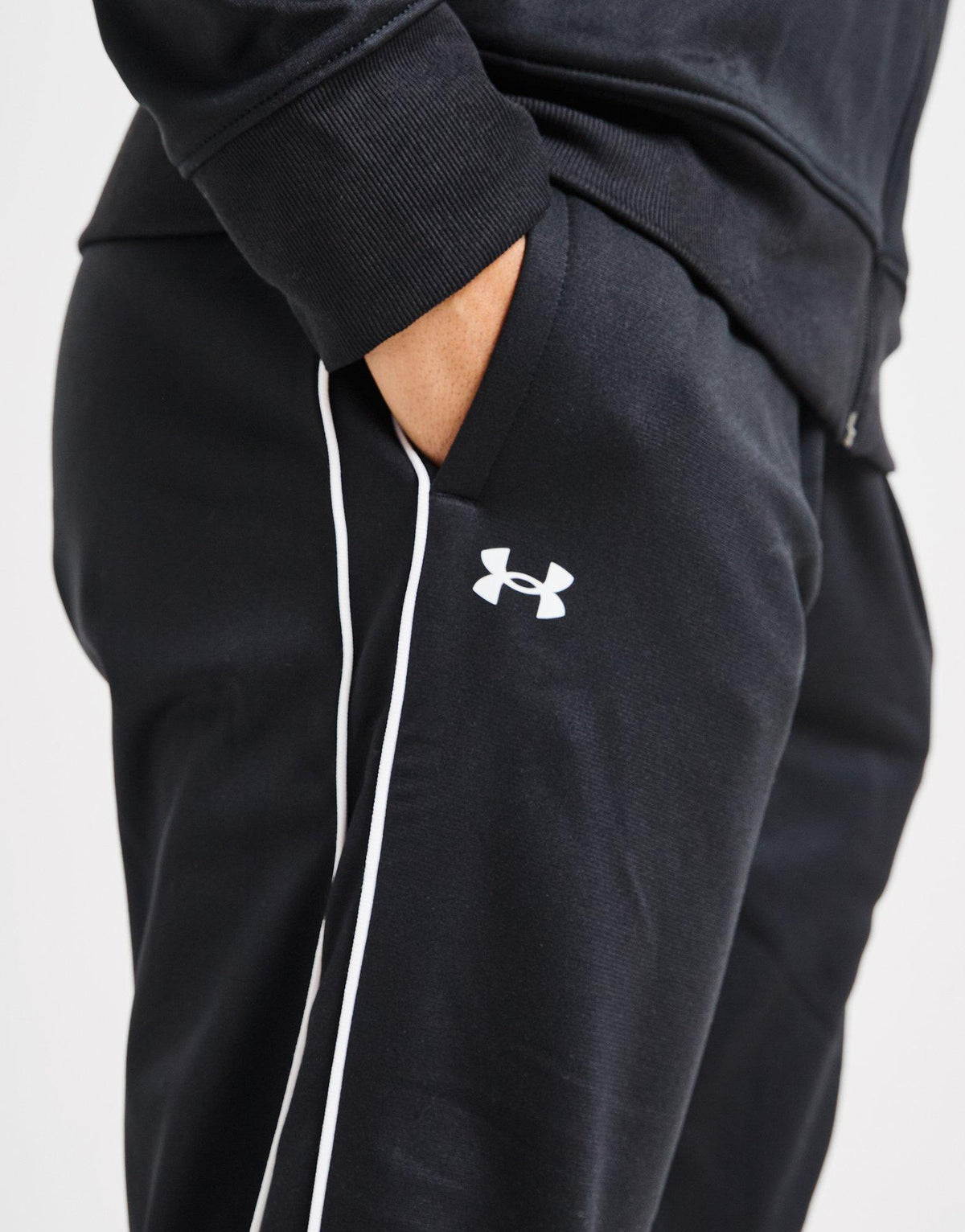 Tricot Full Zip Tracksuit