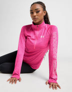 Tech Vent 1/4 Zip Top