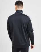Armour Fleece 1/4 Zip Wordmark Top
