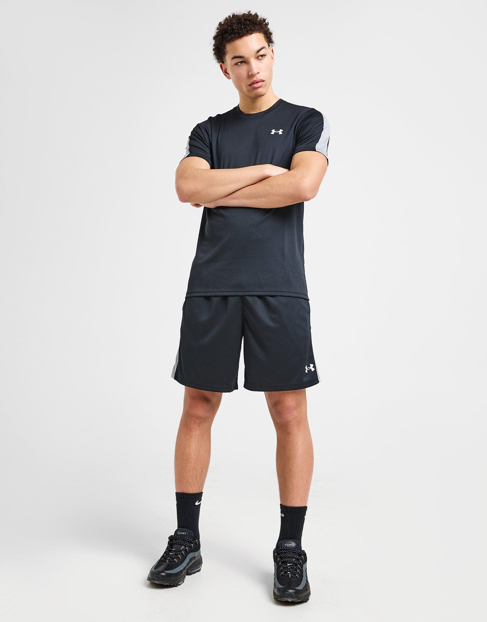 Challenger Shorts