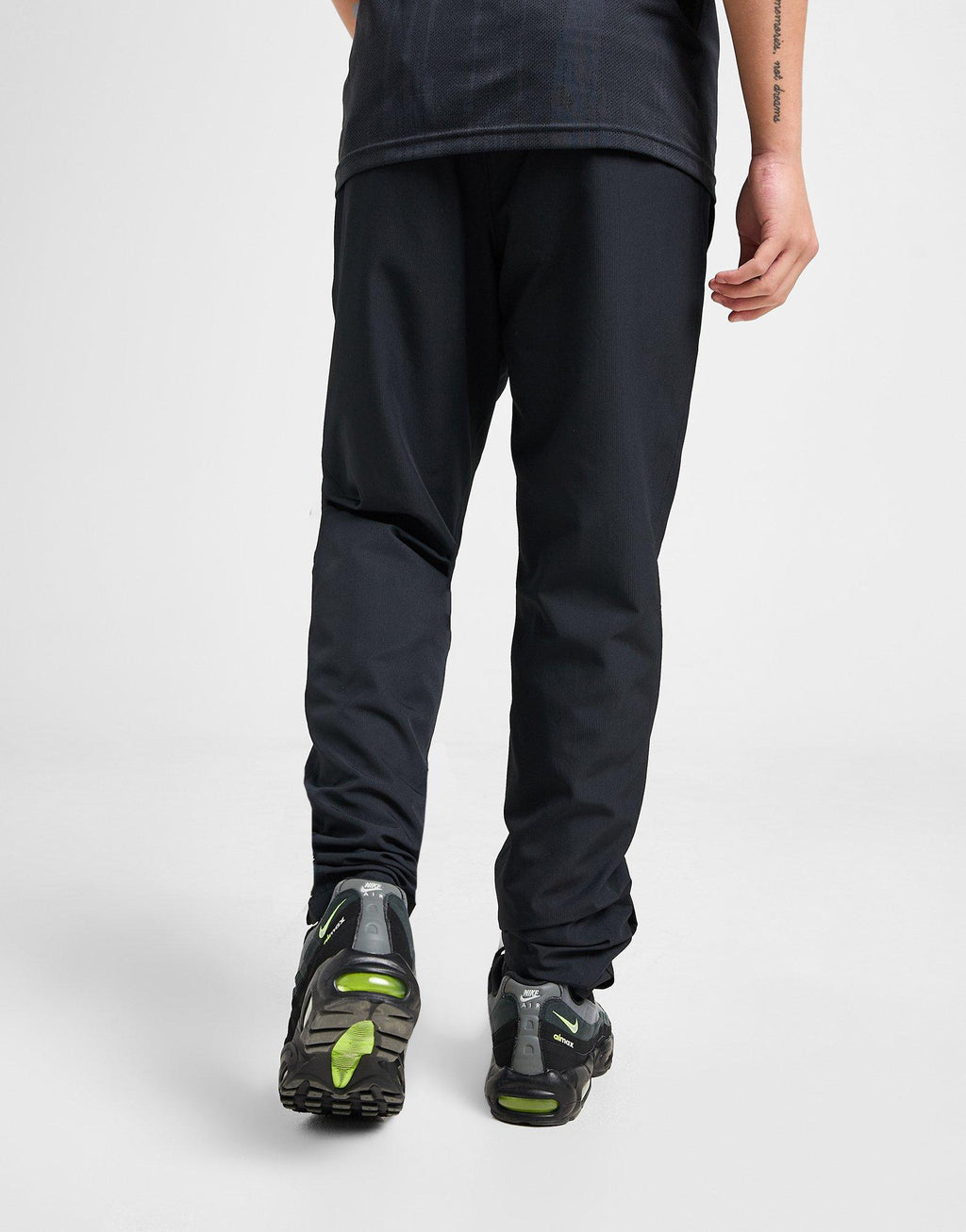 UA Rival Woven Track Pants