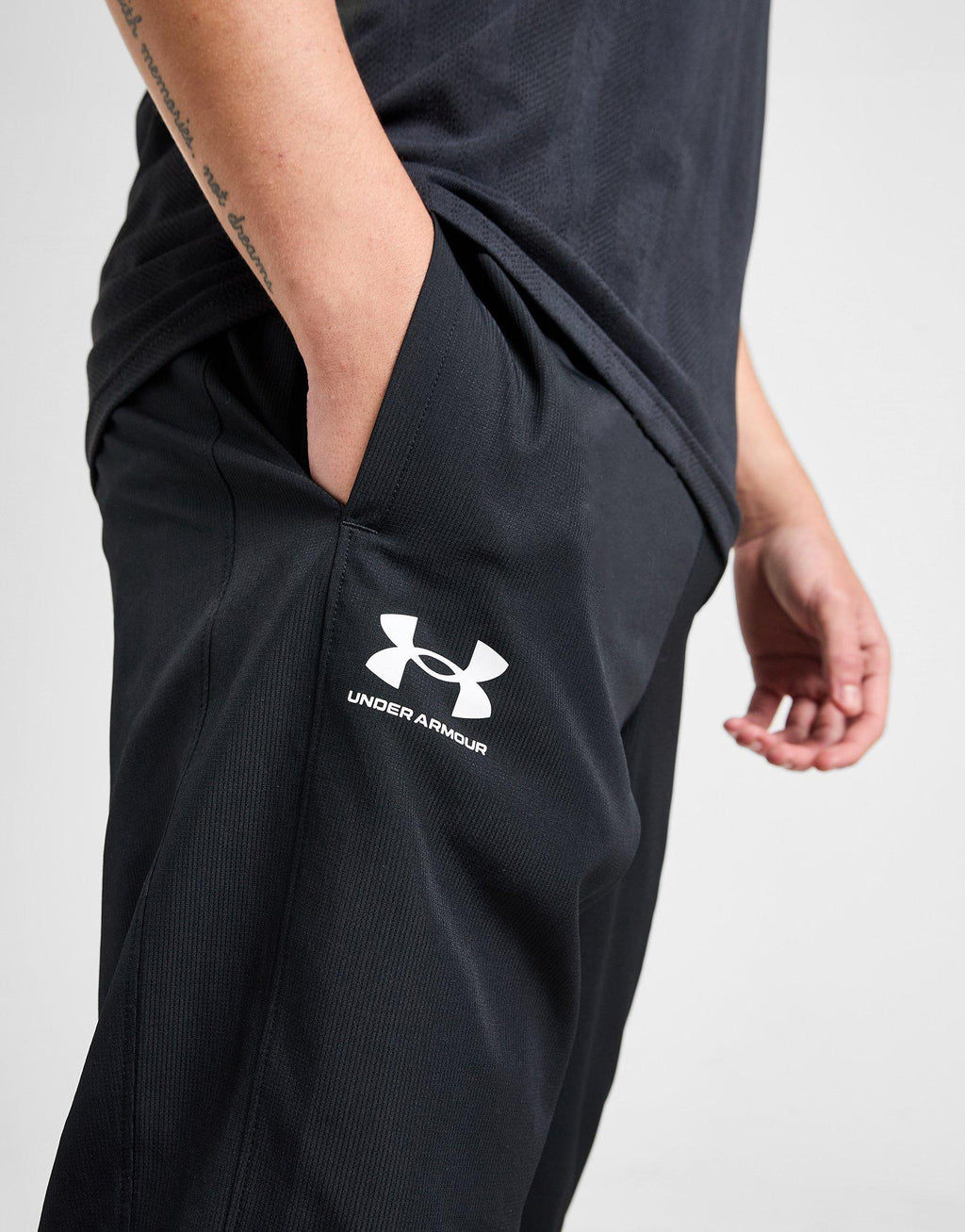 UA Rival Woven Track Pants