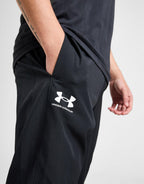 UA Rival Woven Track Pants