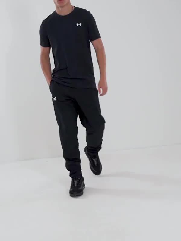 UA Rival Woven Track Pants