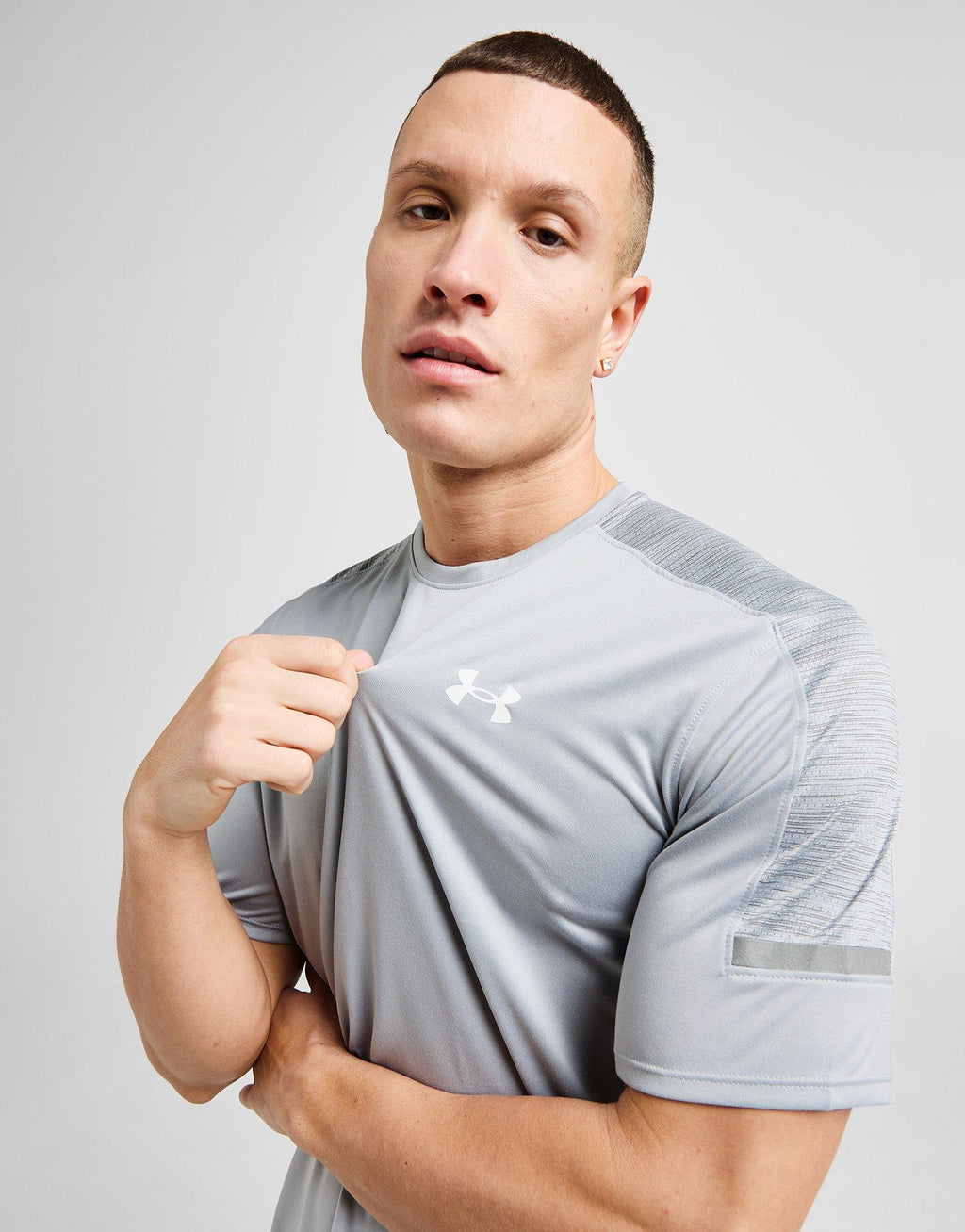 Tech Utility T-Shirt