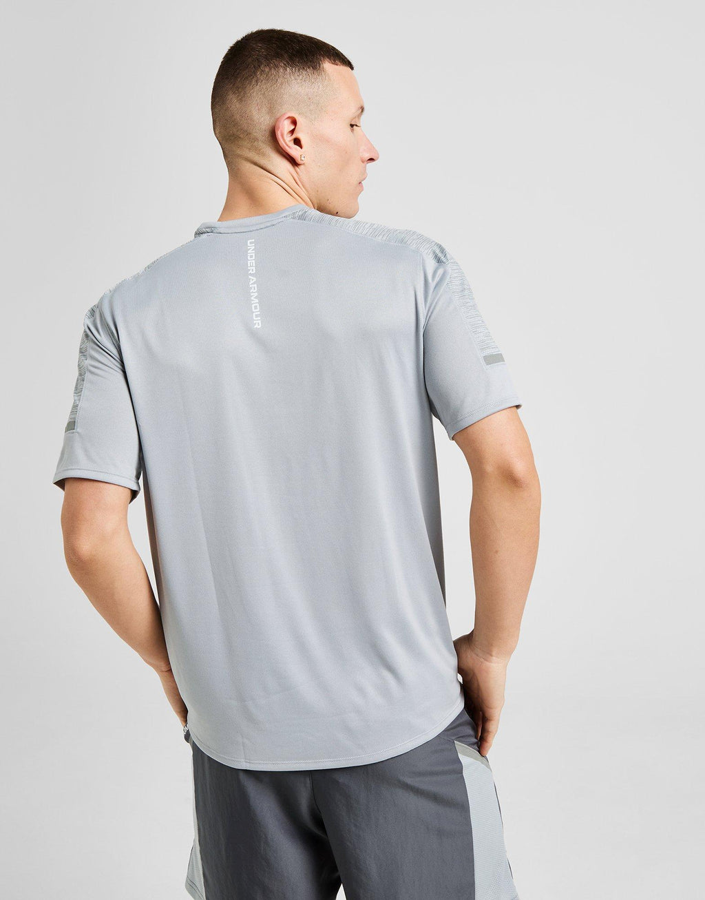 Tech Utility T-Shirt