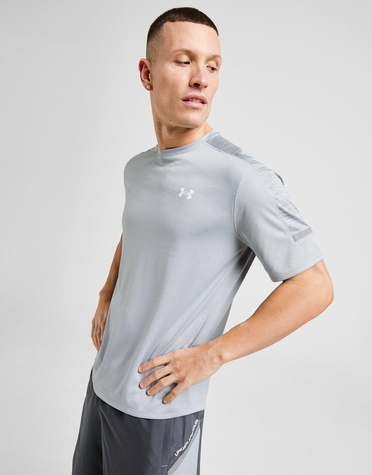 Tech Utility T-Shirt