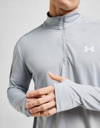 Tech Utility 1/4 Zip Top