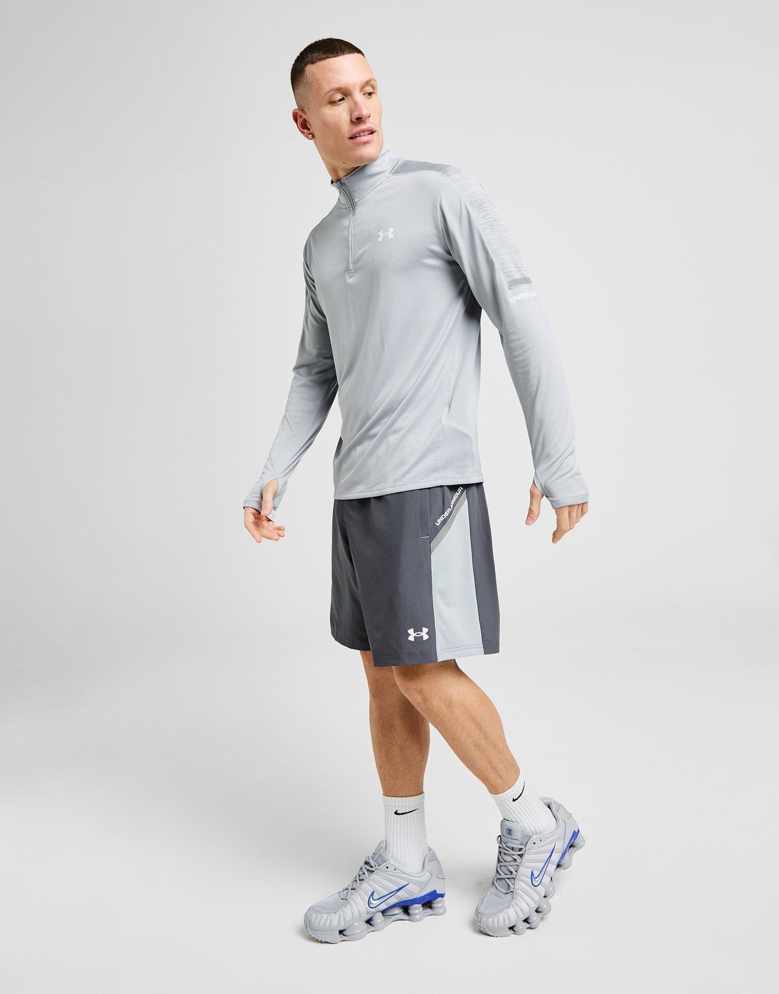 Tech Utility 1/4 Zip Top