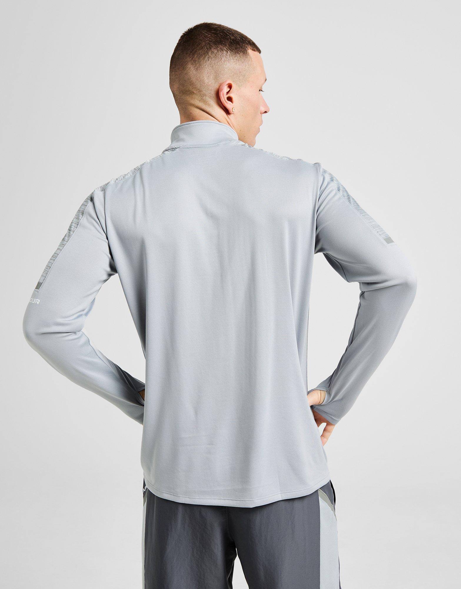 Tech Utility 1/4 Zip Top