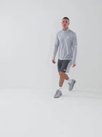 Tech Utility 1/4 Zip Top