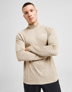Tech Textured 1/4 Zip Top