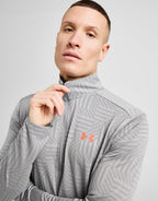 Geotessa 1/4 Zip Top