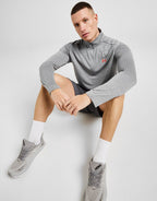 Geotessa 1/4 Zip Top