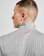 Geotessa 1/4 Zip Top