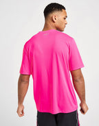 UA Tech Reflective Wordmark T-Shirt