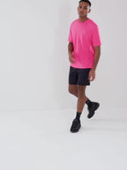 UA Tech Reflective Wordmark T-Shirt