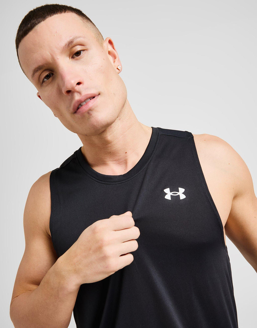 UA Tech Tank Top
