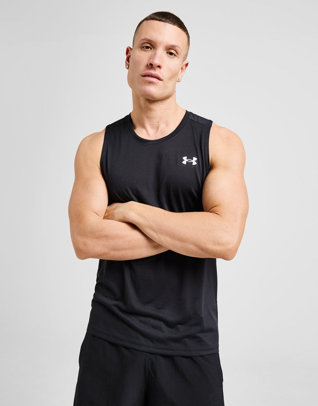 UA Tech Tank Top